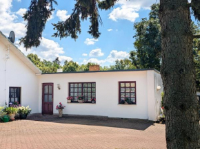 Ferienhaus Plauer Oase, Amt Plau Am See